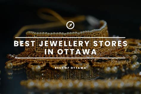 jewellers in Ottawa